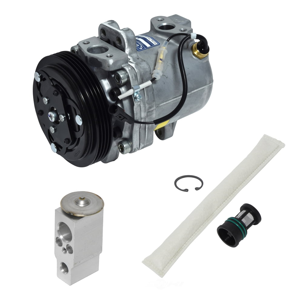UAC CK 5661 Short Compressor Replacement Kit