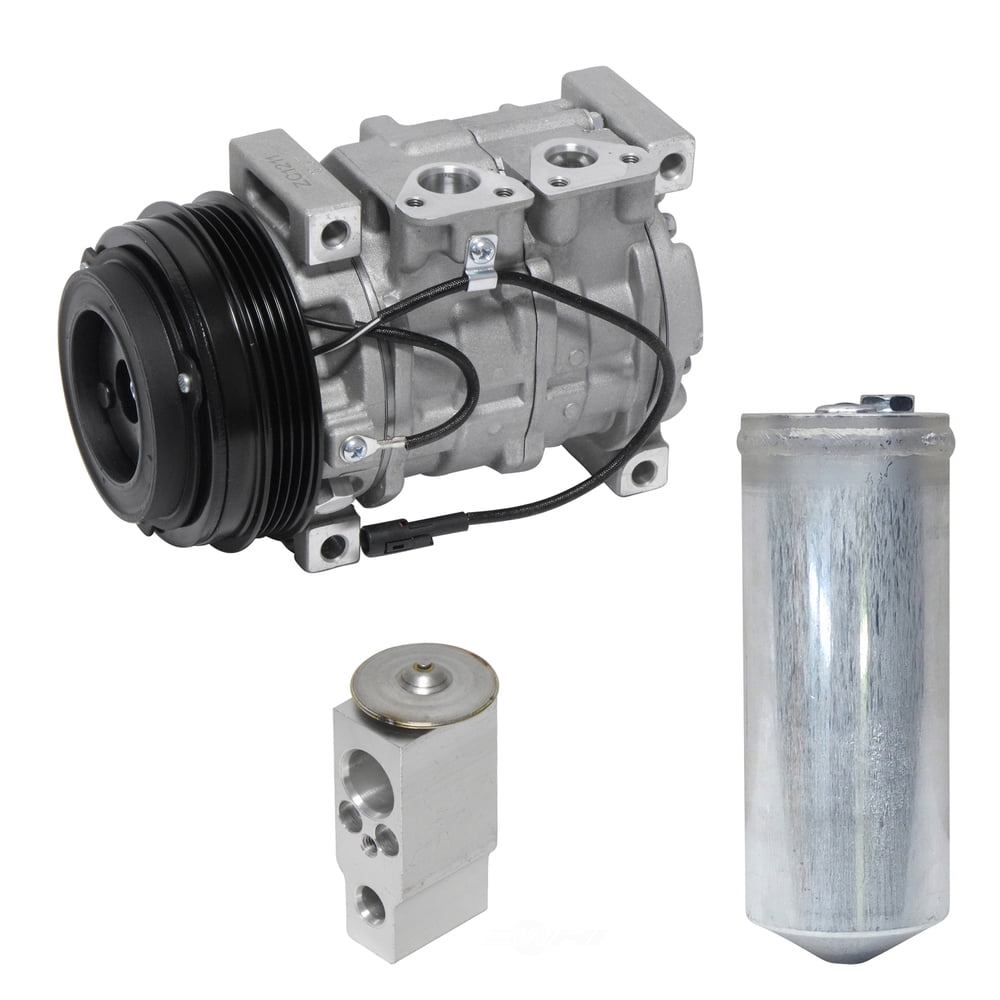UAC CK 5660 Short Compressor Replacement Kit