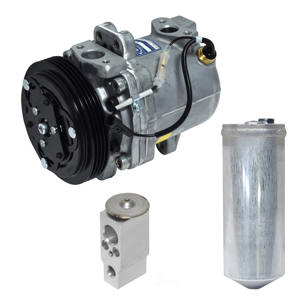 UAC CK 5659 Short Compressor Replacement Kit