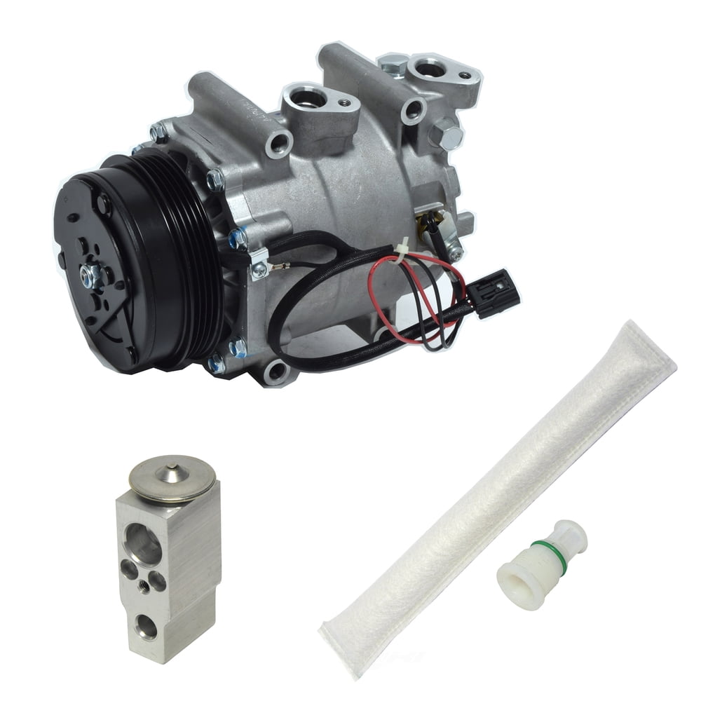 UAC CK 1411 Short Compressor Replacement Kit