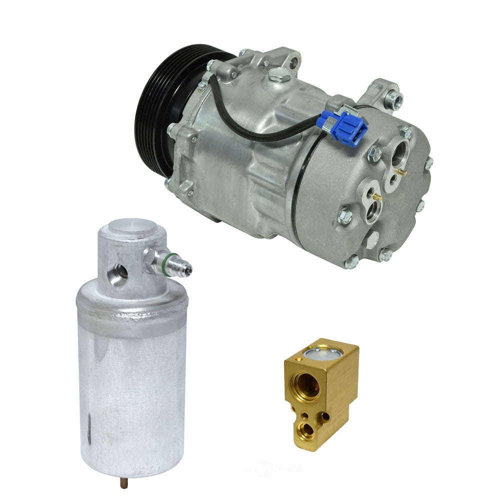 UAC CK 2947 Short Compressor Replacement Kit