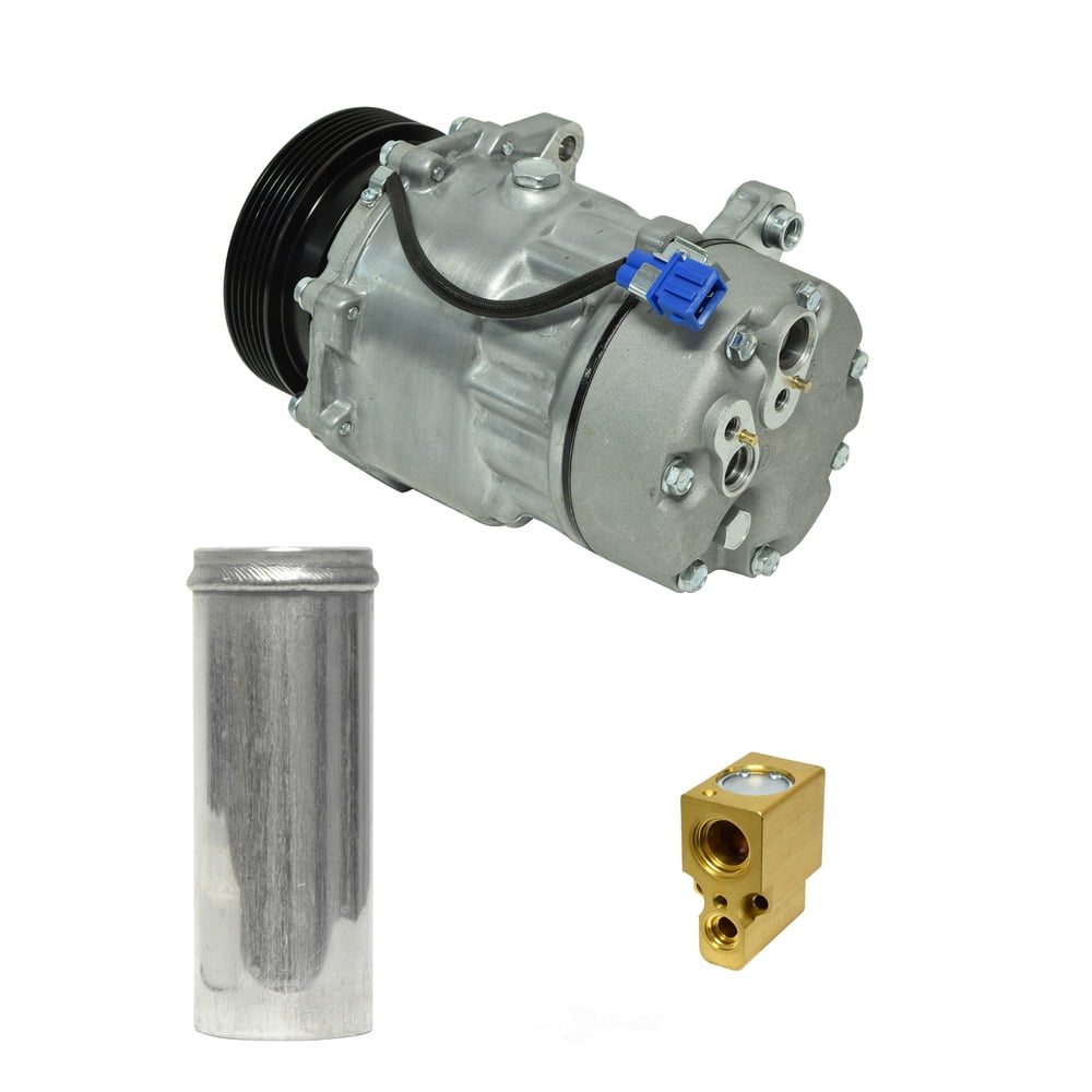 UAC CK 2946 Short Compressor Replacement Kit
