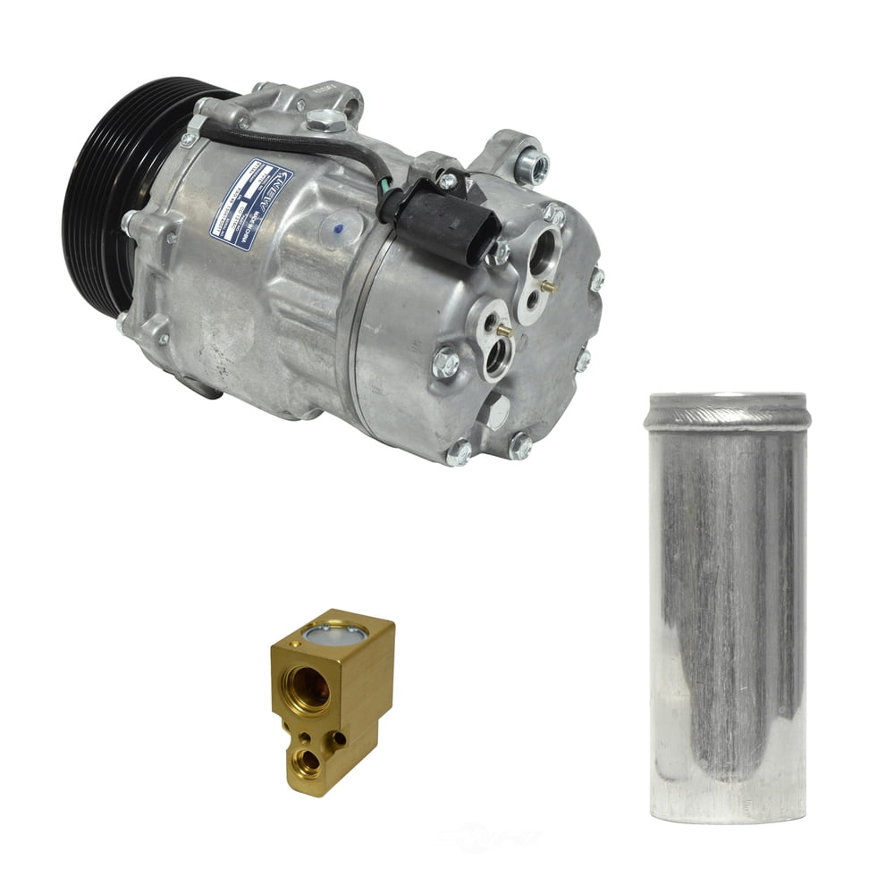 UAC CK 1064 Short Compressor Replacement Kit