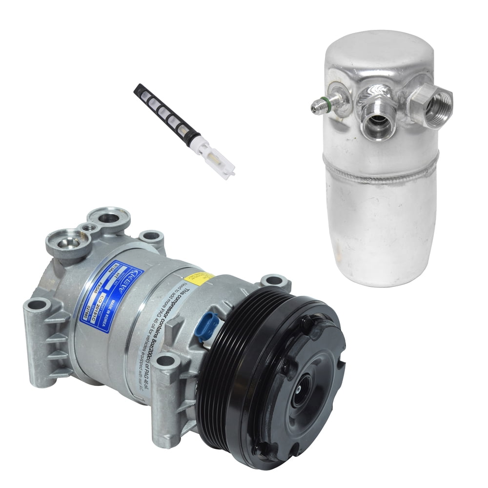UAC CK 3239 Short Compressor Replacement Kit