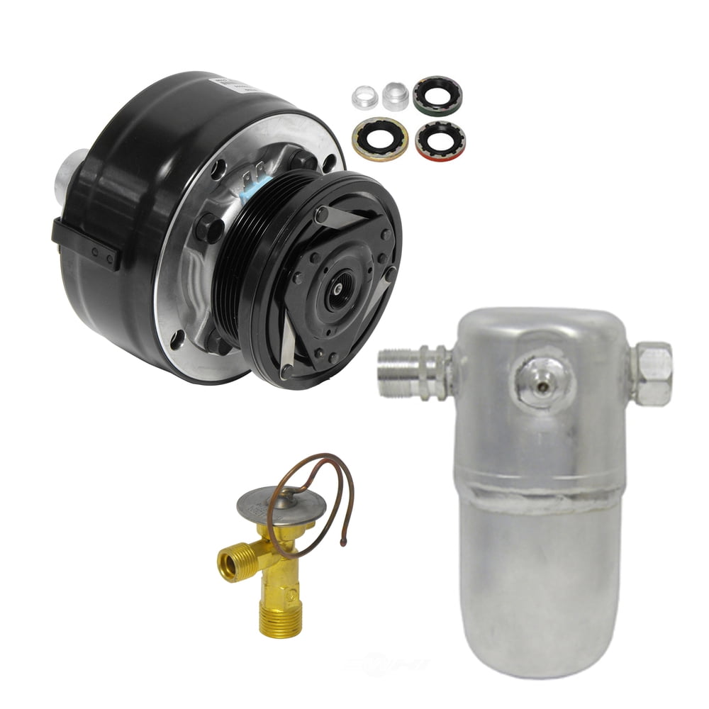 UAC CK 2383 Short Compressor Replacement Kit