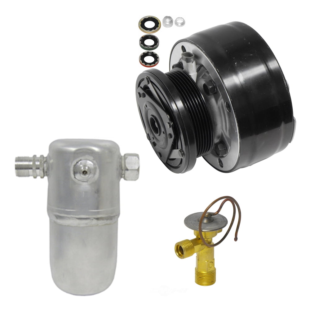 UAC CK 2303 Short Compressor Replacement Kit