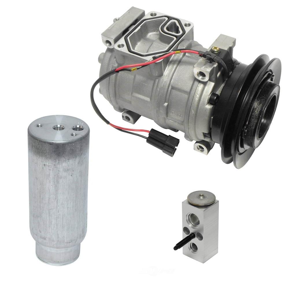 UAC CK 1151 Short Compressor Replacement Kit