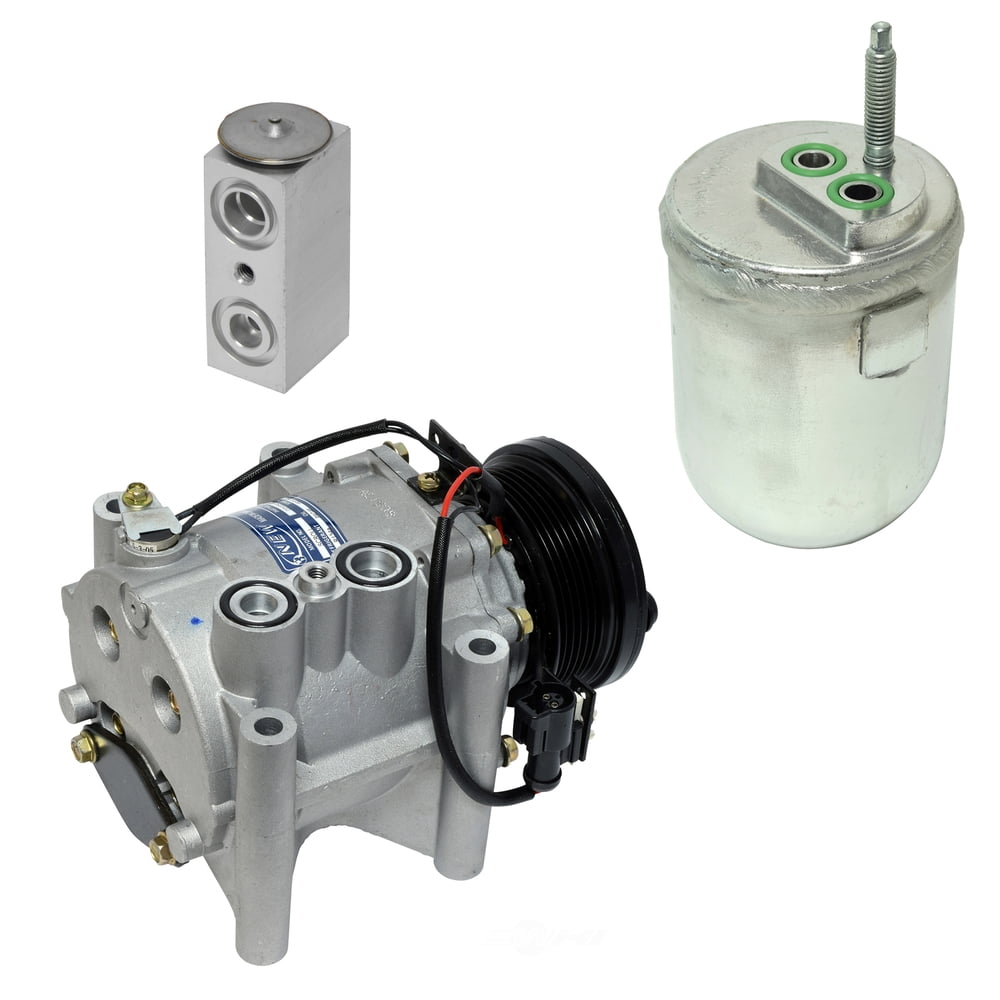 UAC CK 1005 Short Compressor Replacement Kit