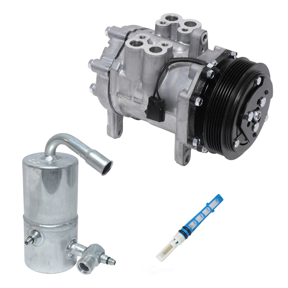 UAC CK 4526 Short Compressor Replacement Kit