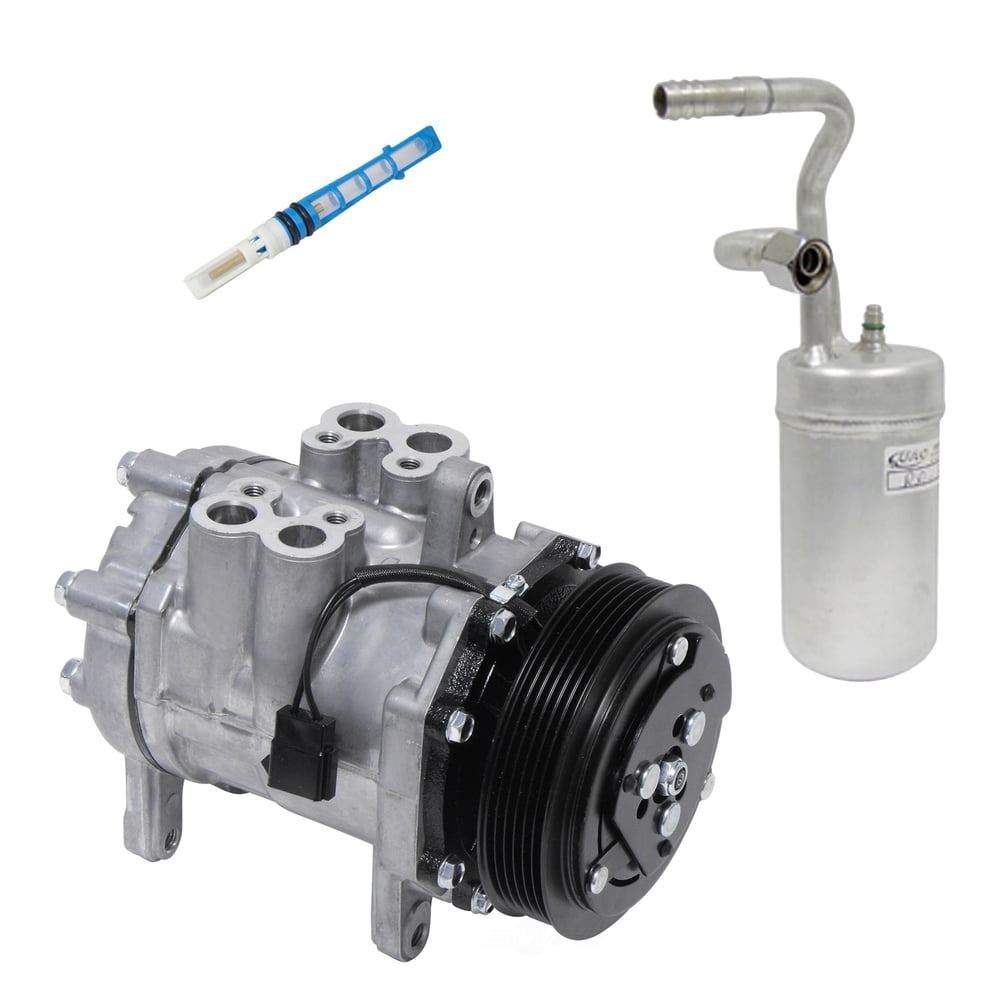 UAC CK 4500 Short Compressor Replacement Kit