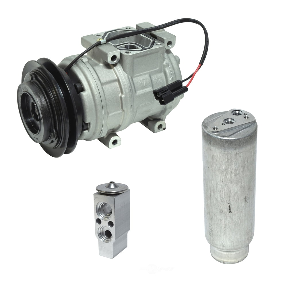 UAC CK 3830 Short Compressor Replacement Kit