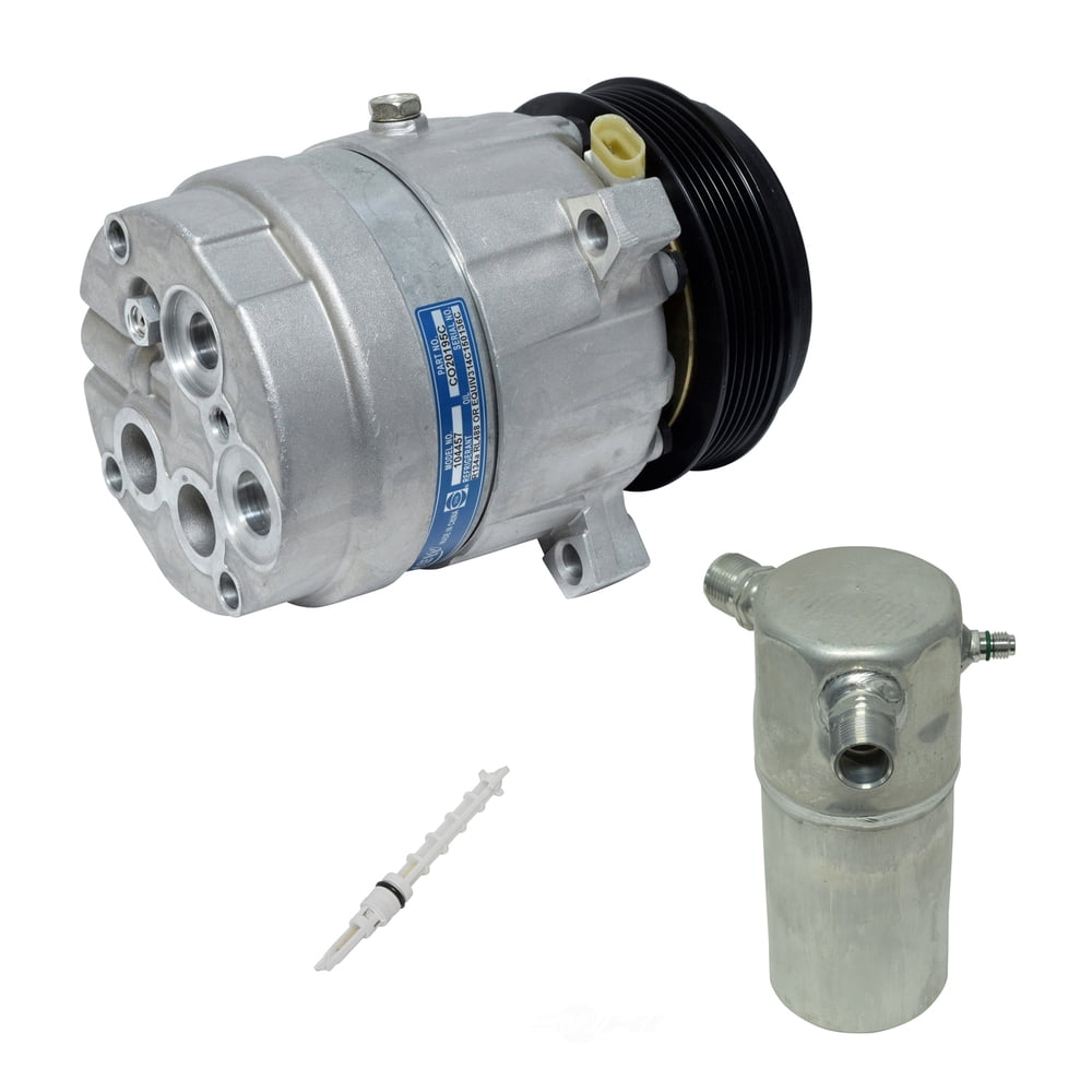 UAC CK 3345 Short Compressor Replacement Kit