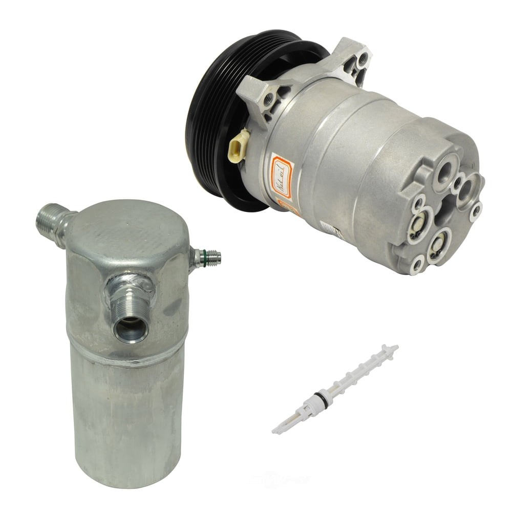 UAC CK 3426 Short Compressor Replacement Kit