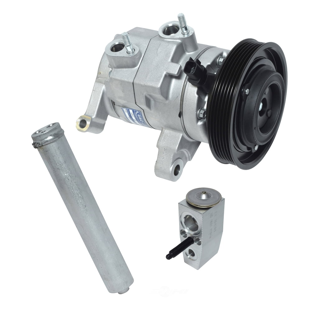 UAC CK 5154 Short Compressor Replacement Kit