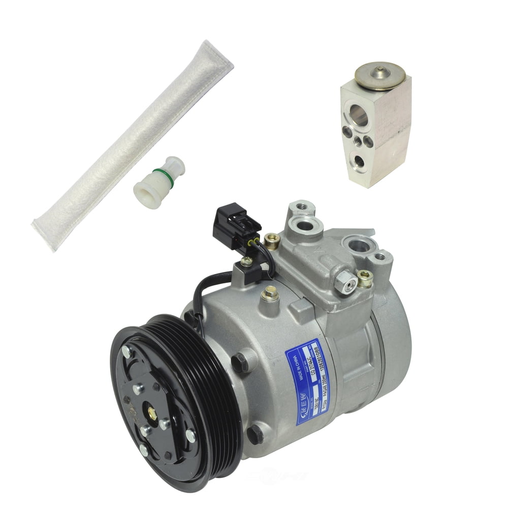 UAC CK 5120 Short Compressor Replacement Kit