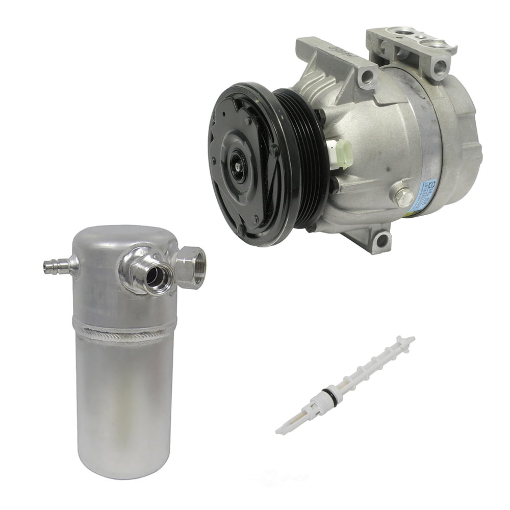 UAC CK 3673 Short Compressor Replacement Kit