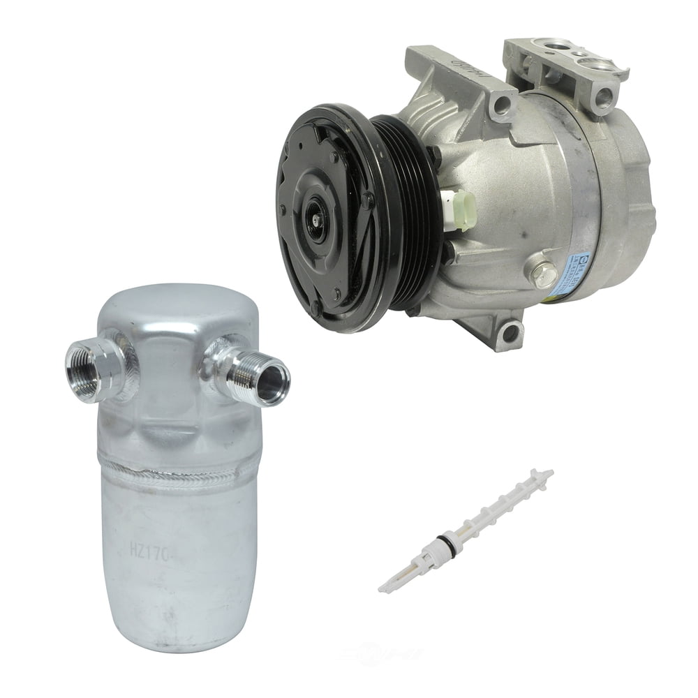 UAC CK 3662 Short Compressor Replacement Kit