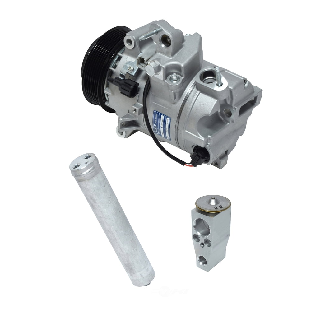 UAC CK 5112 Short Compressor Replacement Kit