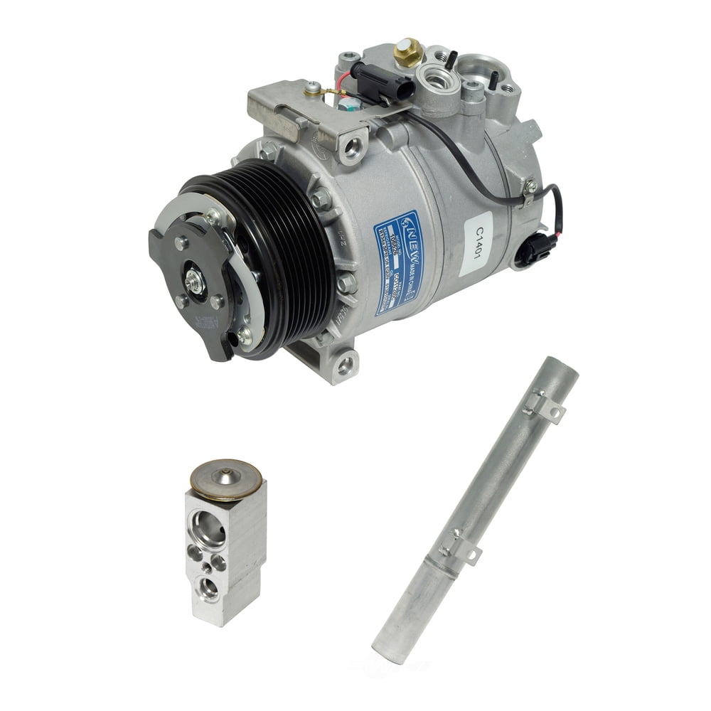 UAC CK 2932 Short Compressor Replacement Kit