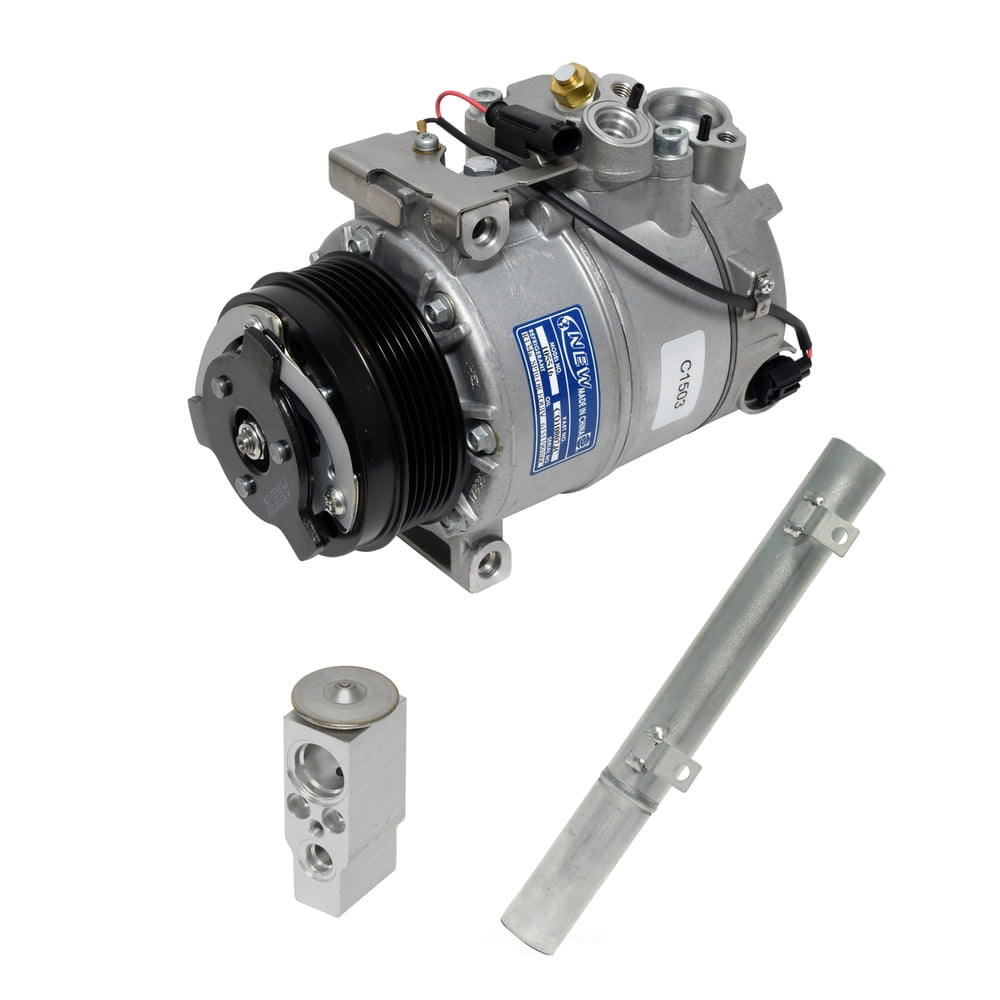UAC CK 5603 Short Compressor Replacement Kit
