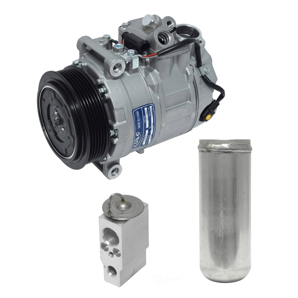 UAC CK 5629 Short Compressor Replacement Kit