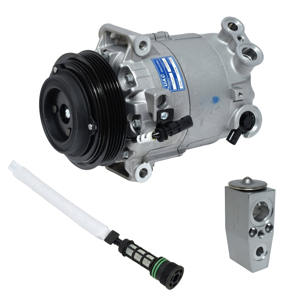 UAC CK 1378 Short Compressor Replacement Kit