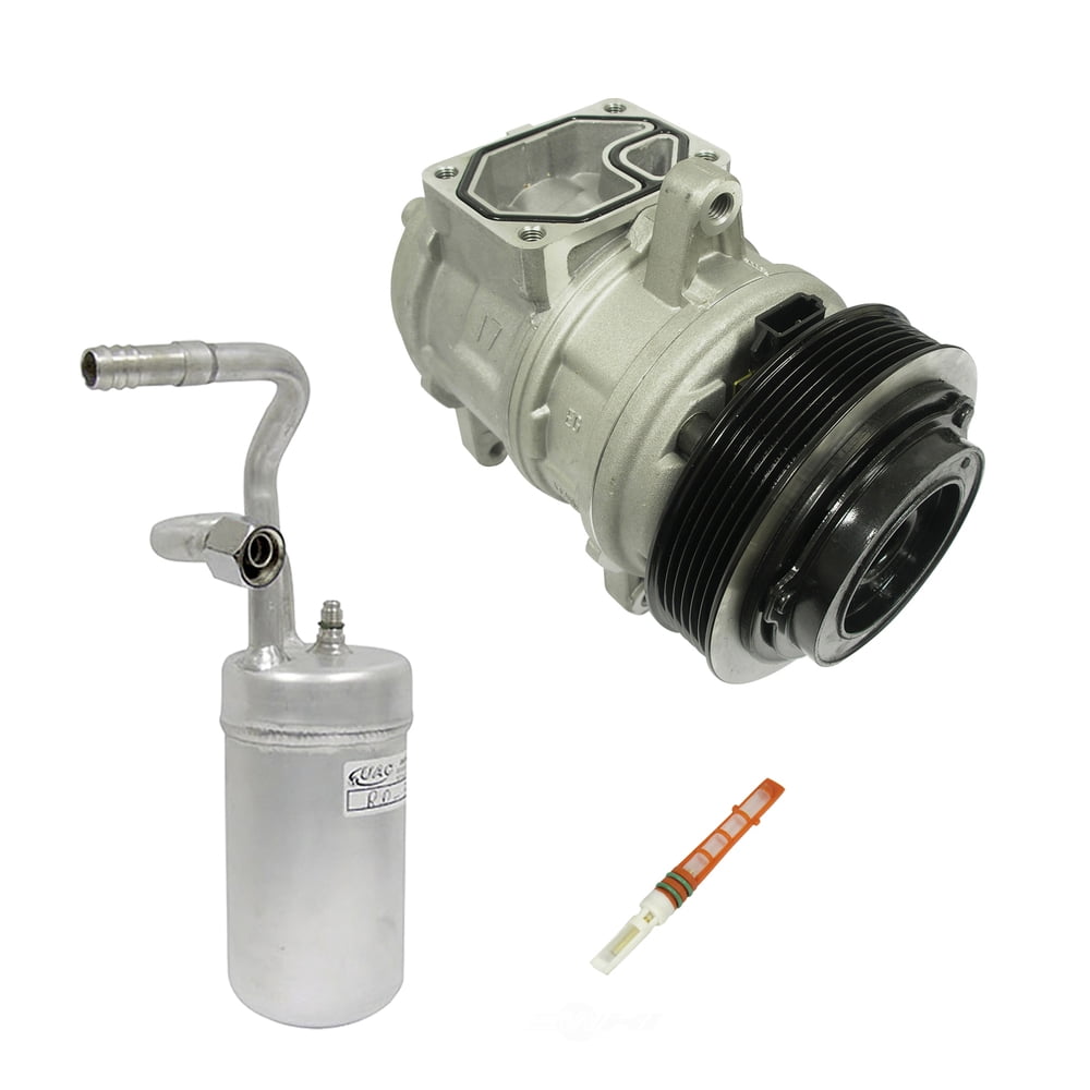 UAC CK 3981 Short Compressor Replacement Kit