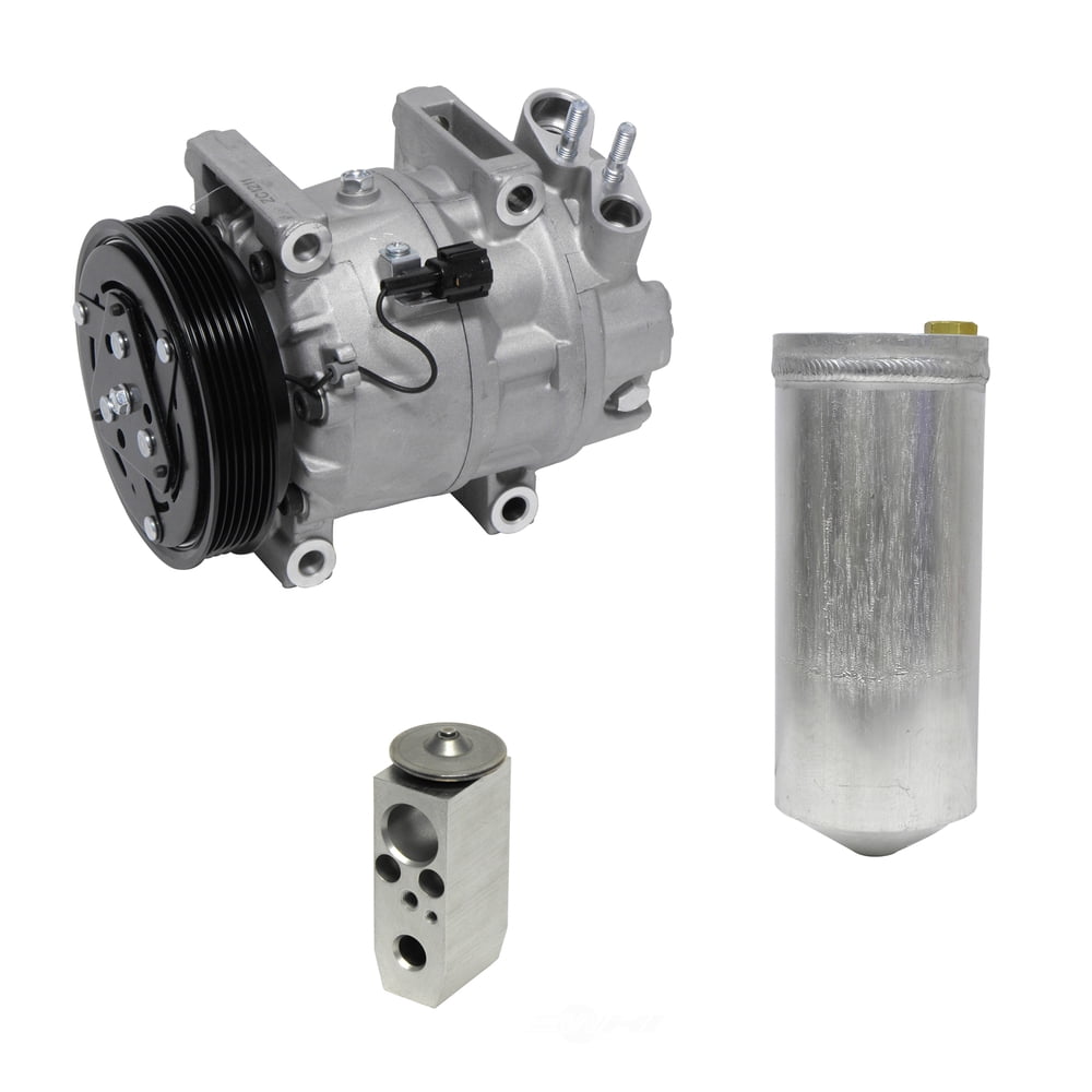 UAC CK 1013 Short Compressor Replacement Kit