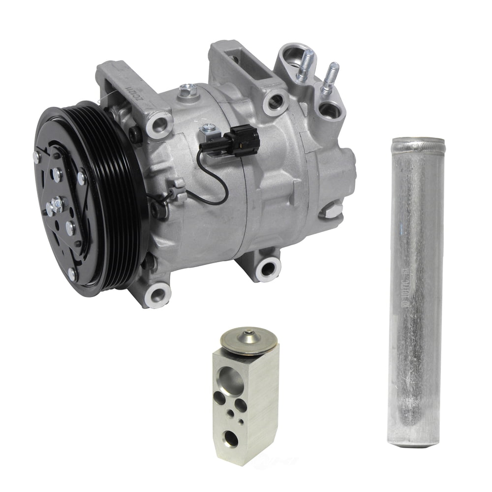 UAC CK 5703 Short Compressor Replacement Kit
