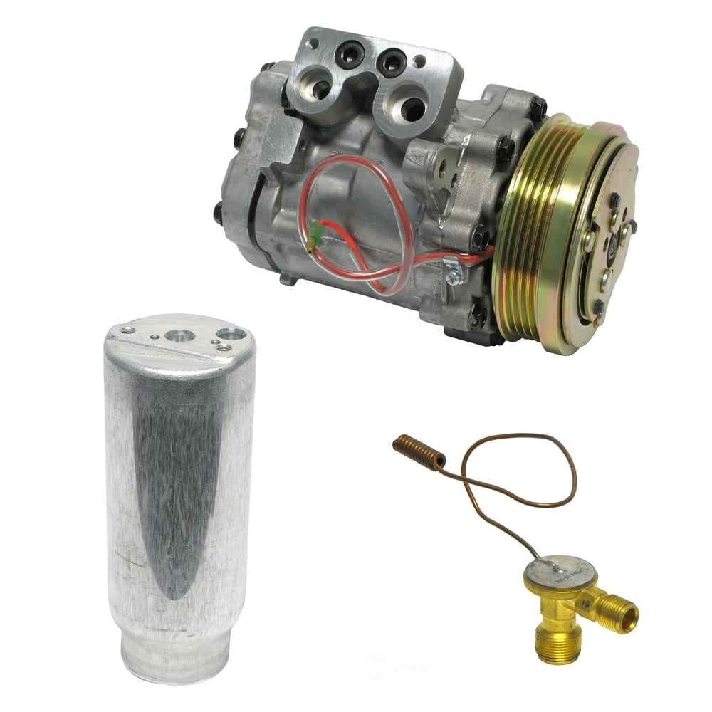 UAC CK 4285 Short Compressor Replacement Kit