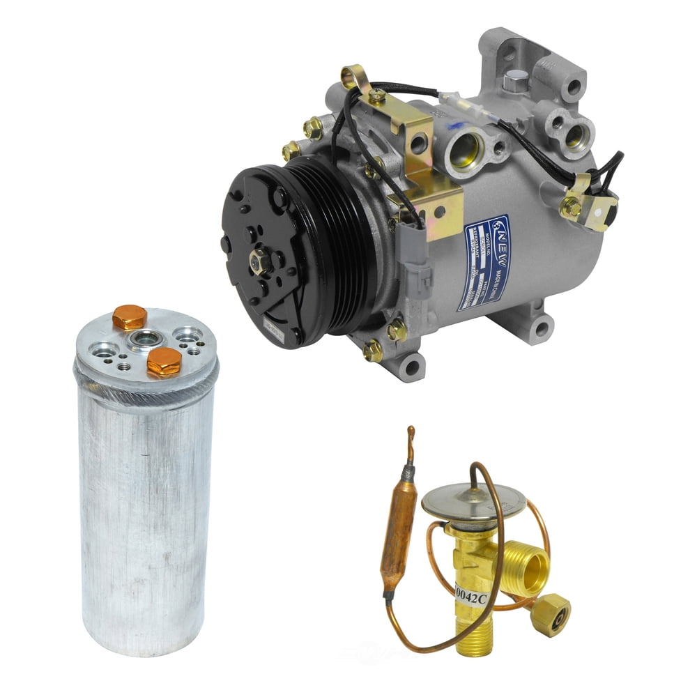 UAC CK 1902 Short Compressor Replacement Kit