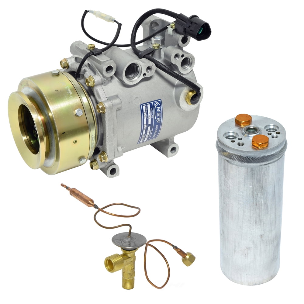 UAC CK 1720 Short Compressor Replacement Kit