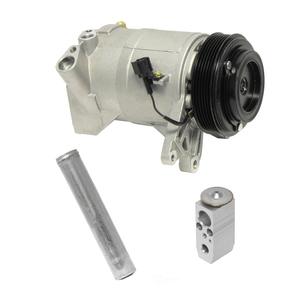 UAC CK 5064 Short Compressor Replacement Kit