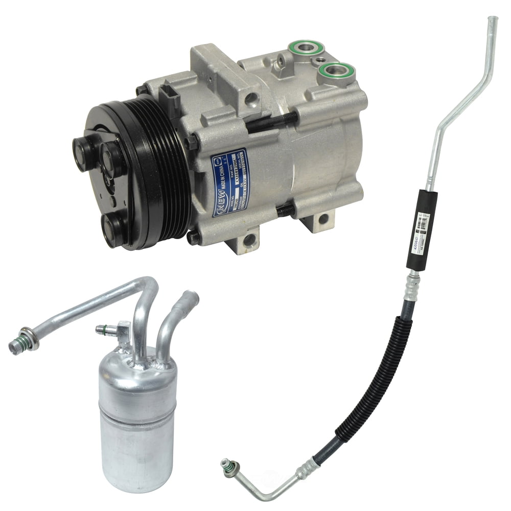 UAC CK 1402 Short Compressor Replacement Kit