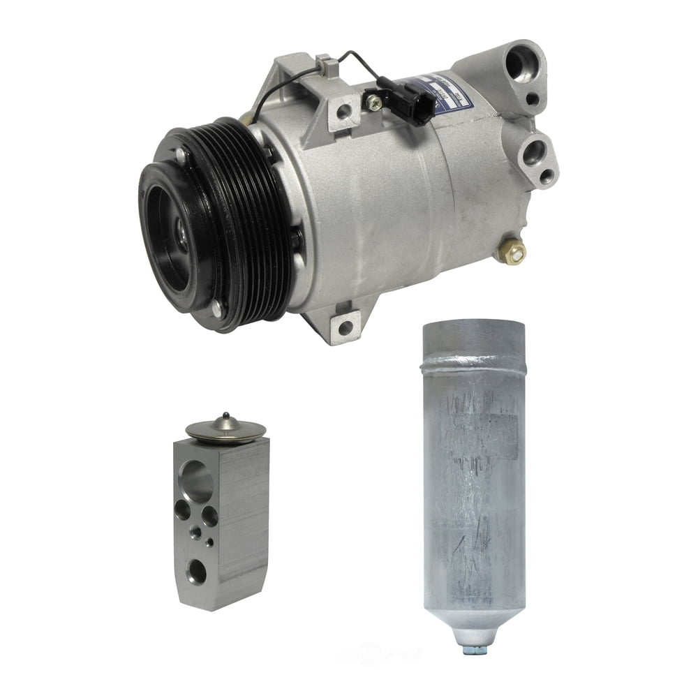UAC CK 5096 Short Compressor Replacement Kit