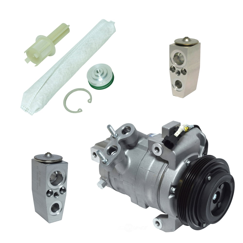 UAC CK 5720 Short Compressor Replacement Kit