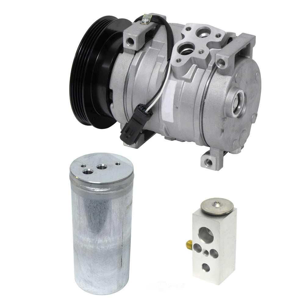 UAC CK 3995 Short Compressor Replacement Kit