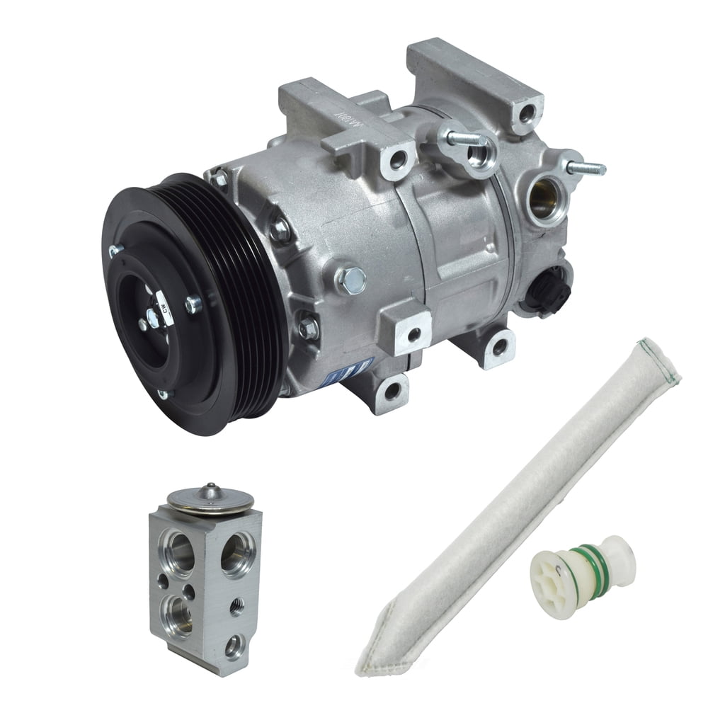 UAC CK 4753 Short Compressor Replacement Kit