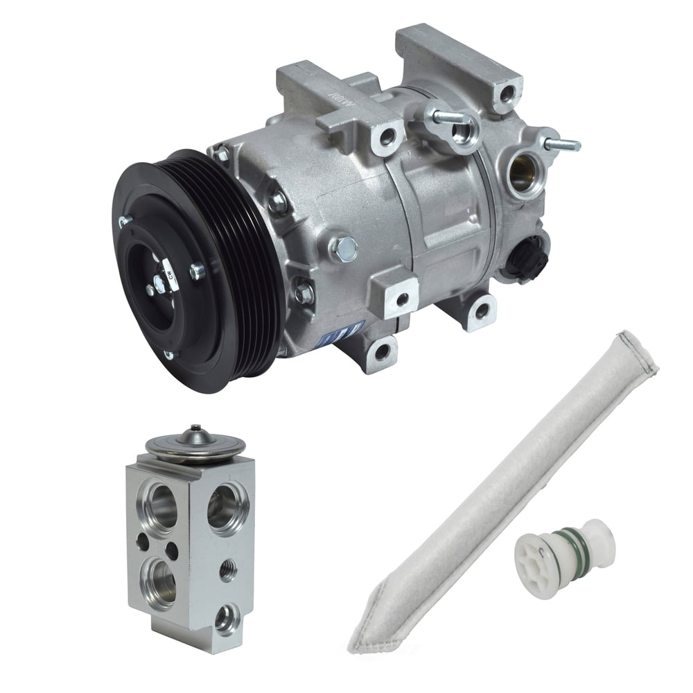 UAC CK 5437 Short Compressor Replacement Kit