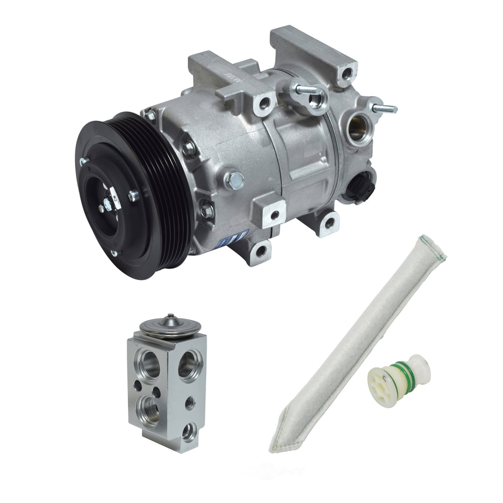 UAC CK 5438 Short Compressor Replacement Kit