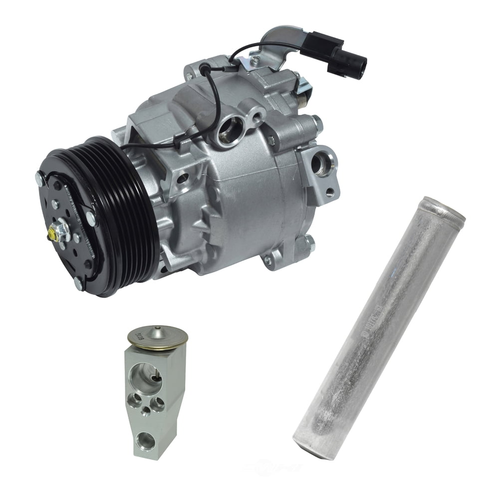 UAC CK 5563 Short Compressor Replacement Kit