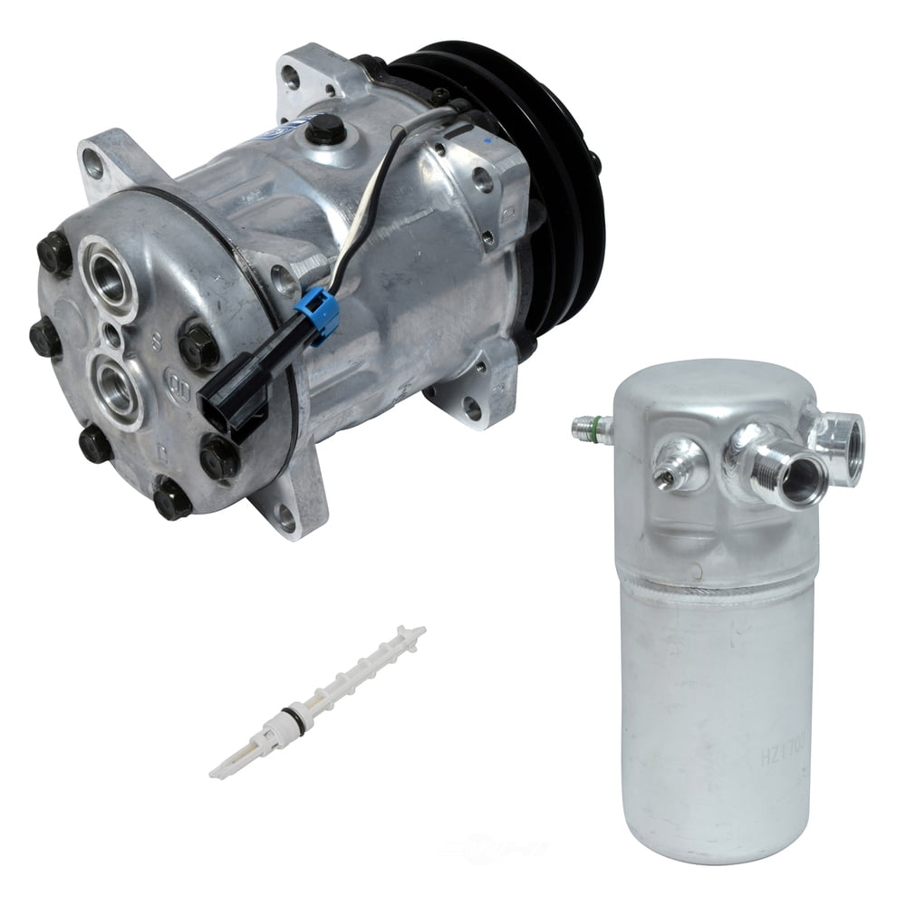 UAC CK 4638 Short Compressor Replacement Kit