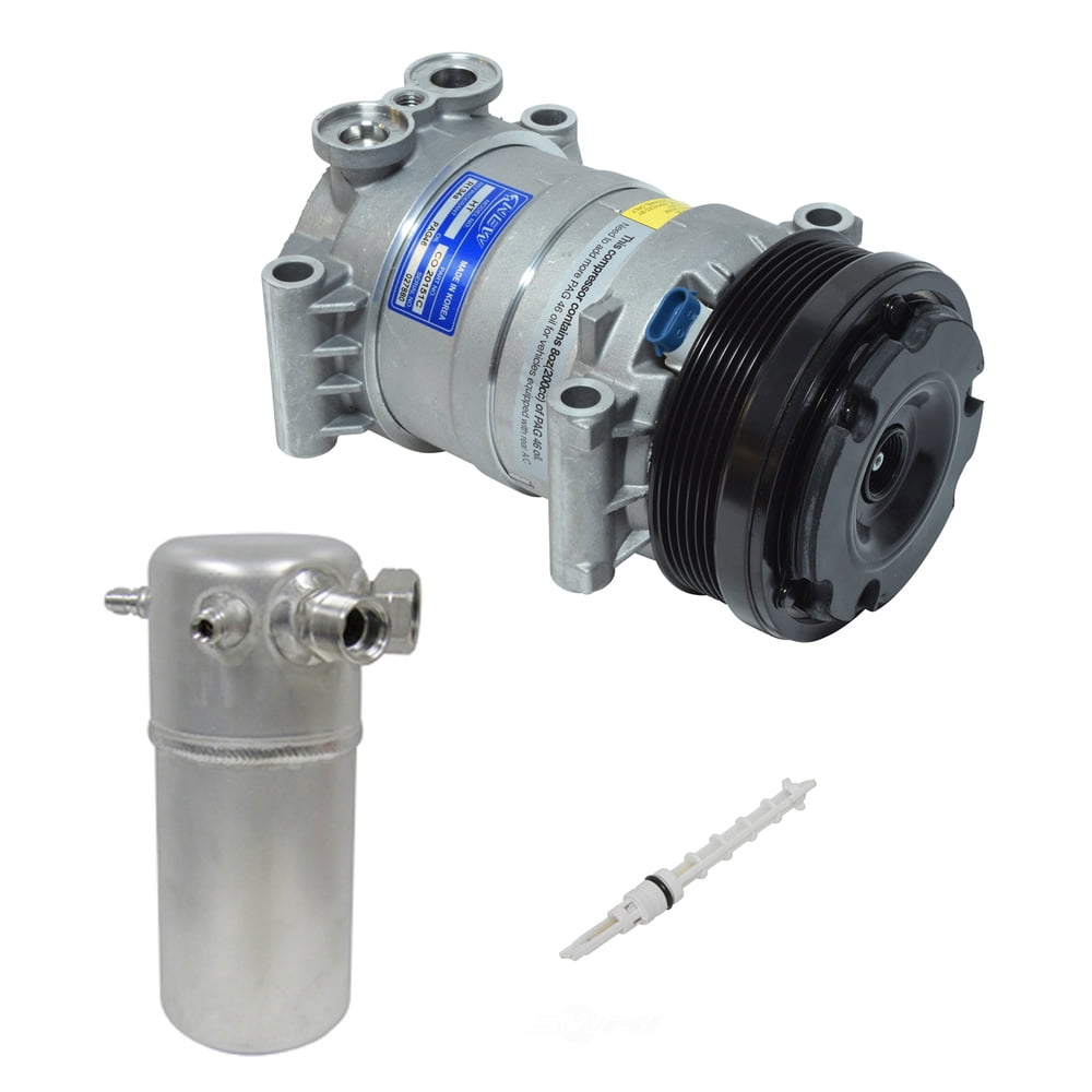 UAC CK 3243 Short Compressor Replacement Kit