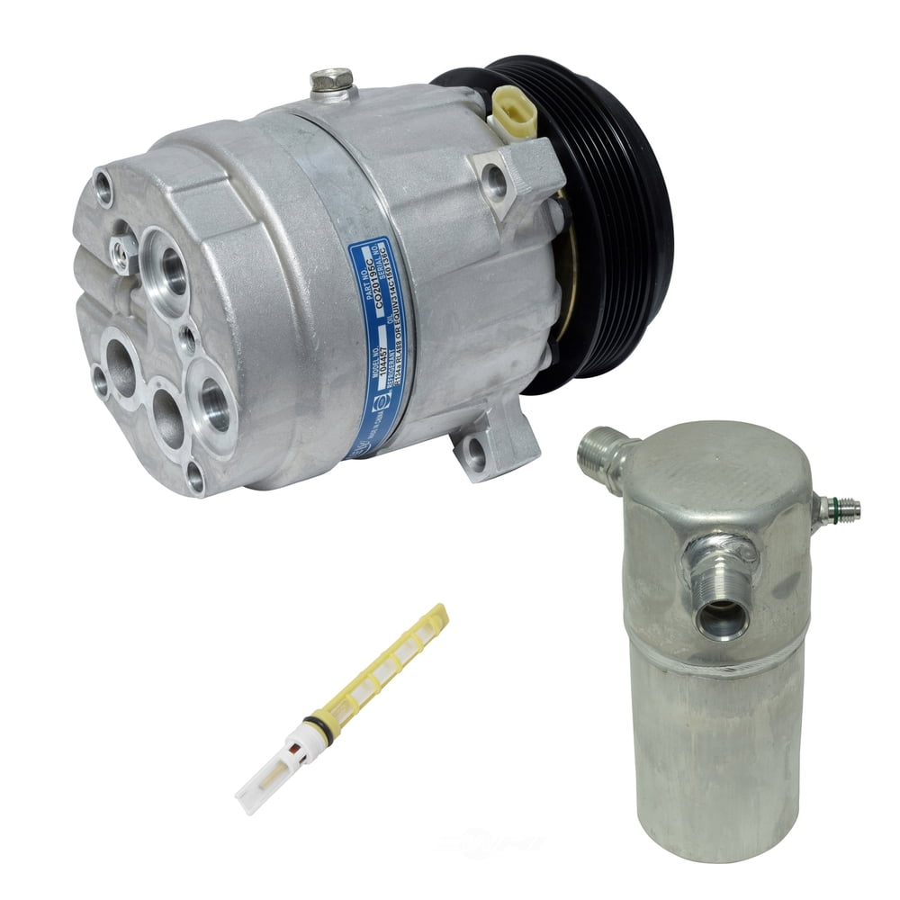 UAC CK 3359 Short Compressor Replacement Kit