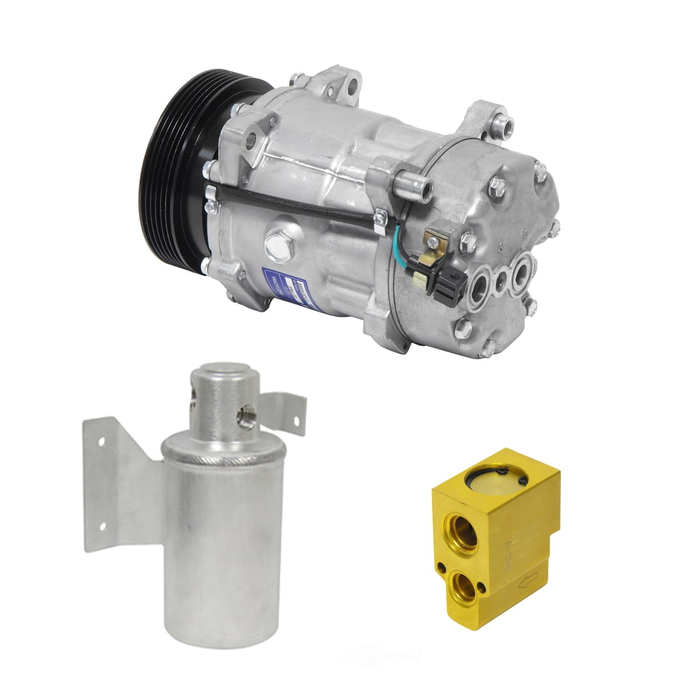 UAC CK 2149 Short Compressor Replacement Kit