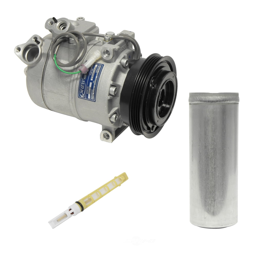 UAC CK 1752 Short Compressor Replacement Kit
