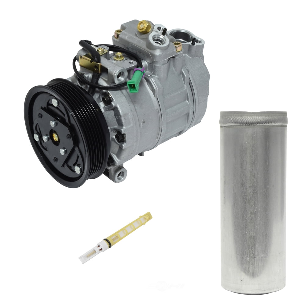 UAC CK 1767 Short Compressor Replacement Kit