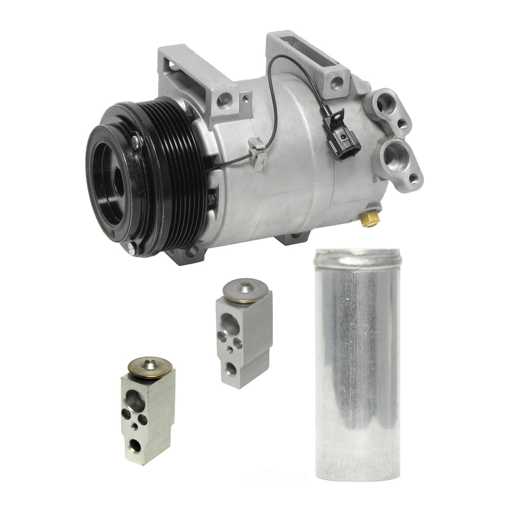 UAC CK 5105 Short Compressor Replacement Kit