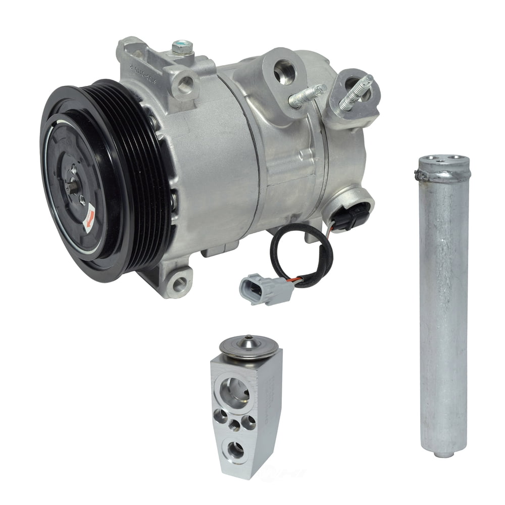 UAC CK 5938 Short Compressor Replacement Kit