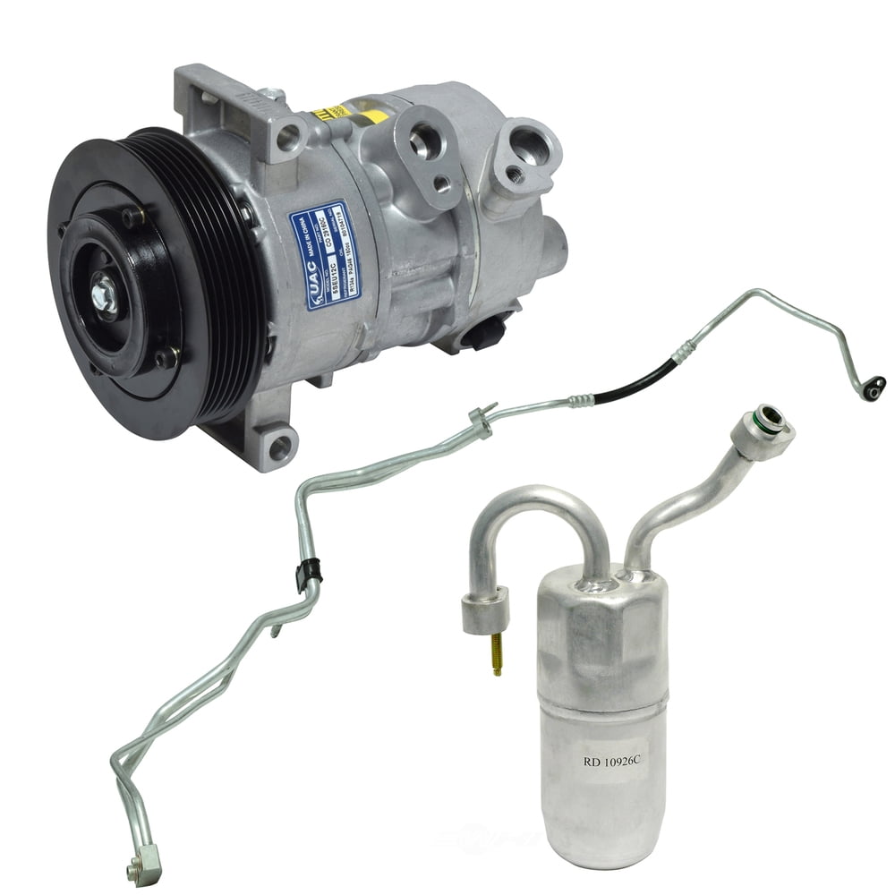 UAC CK 5788 Short Compressor Replacement Kit